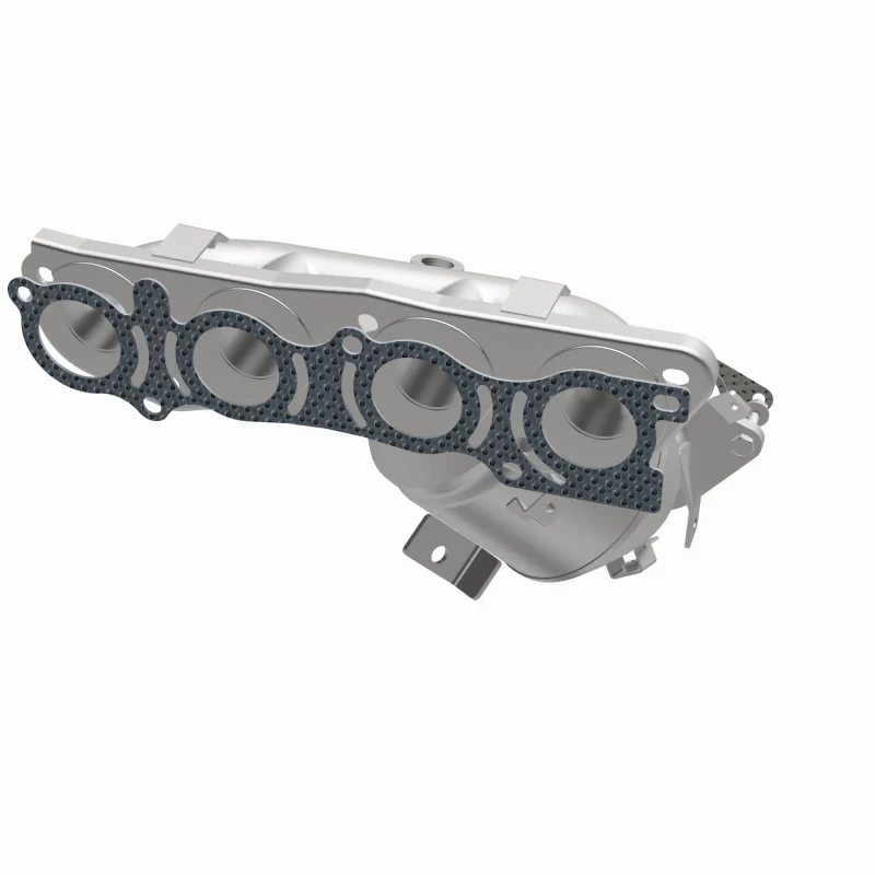 MagnaFlow Conv Direct Fit 20-21 Nissan Kicks 1.6L Single Manifold - Image 31