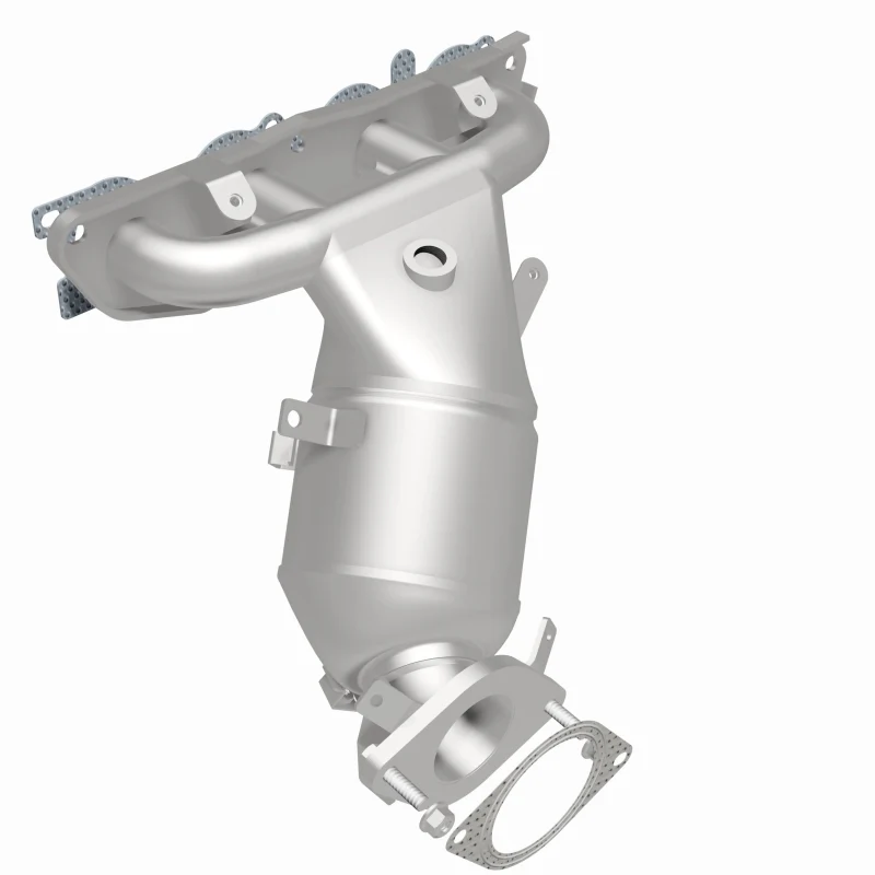 MagnaFlow Conv Direct Fit 20-21 Nissan Kicks 1.6L Single Manifold - Image 34