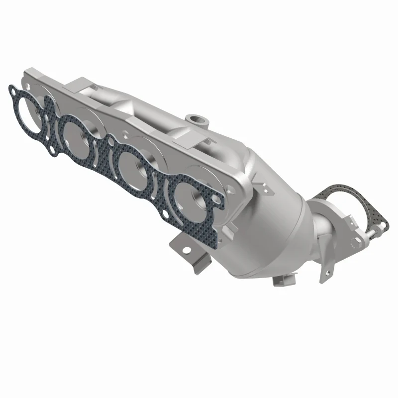 MagnaFlow Conv Direct Fit 20-21 Nissan Kicks 1.6L Single Manifold - Image 4