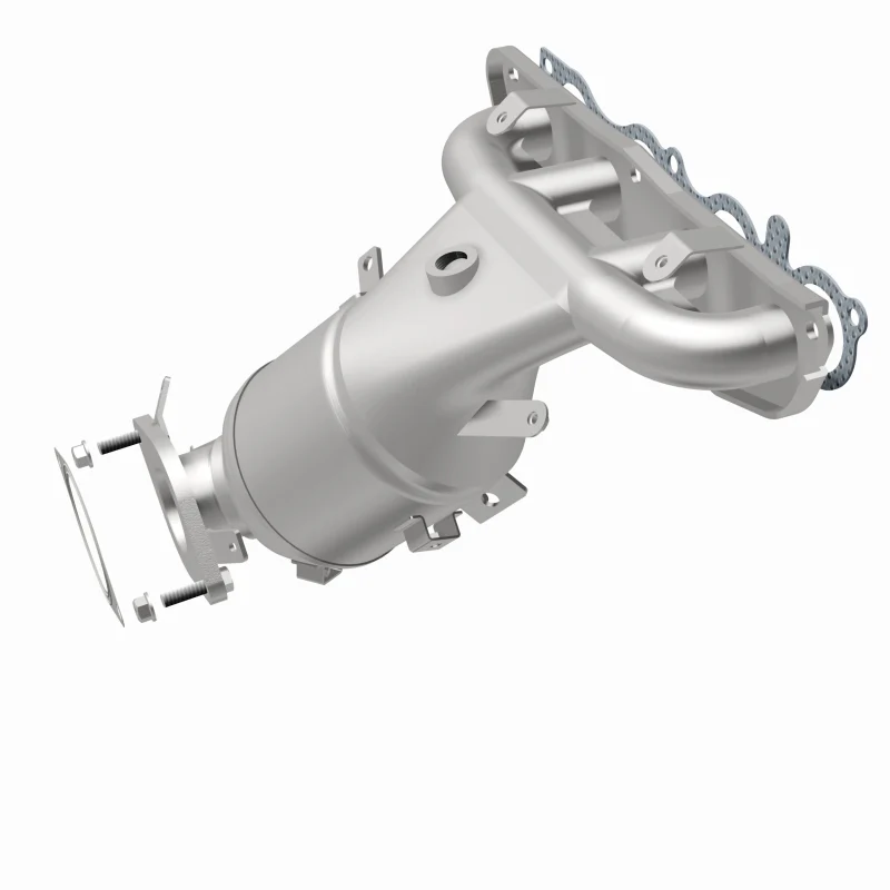 MagnaFlow Conv Direct Fit 20-21 Nissan Kicks 1.6L Single Manifold - Image 6