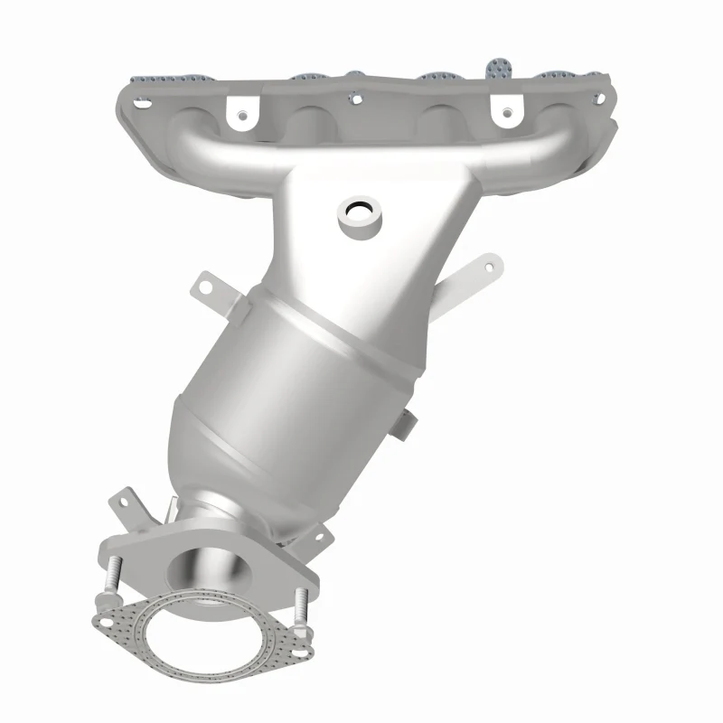 MagnaFlow Conv Direct Fit 20-21 Nissan Kicks 1.6L Single Manifold - Image 7