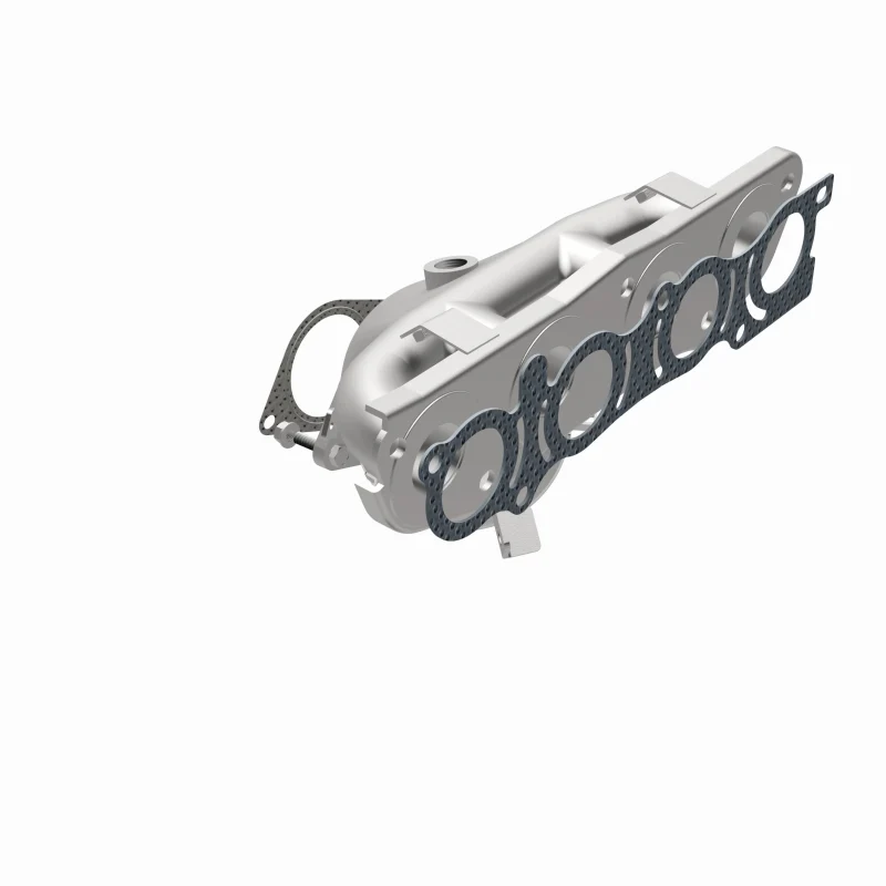 MagnaFlow Conv Direct Fit 20-21 Nissan Kicks 1.6L Single Manifold - Image 8