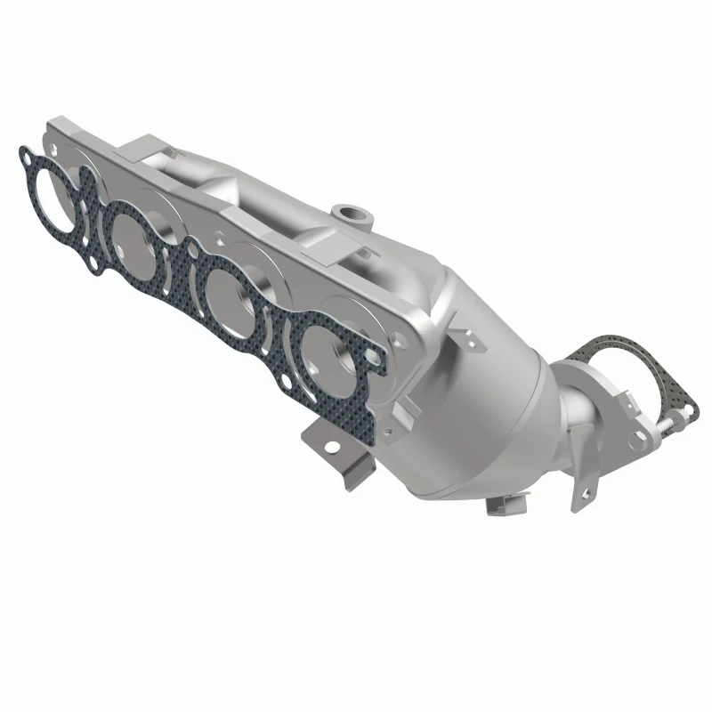 MagnaFlow Conv Direct Fit 20-21 Nissan Kicks 1.6L Single Manifold - Image 9