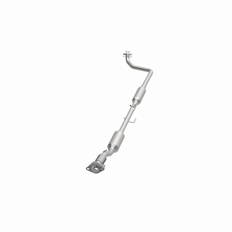 MagnaFlow Conv Direct Fit OEM 18-21 Nissan Kicks 1.6L Single Underbody - Image 10