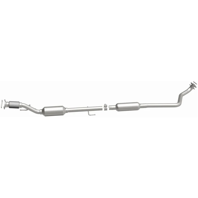 MagnaFlow Conv Direct Fit OEM 18-21 Nissan Kicks 1.6L Single Underbody - Image 11
