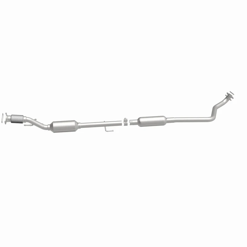 MagnaFlow Conv Direct Fit OEM 18-21 Nissan Kicks 1.6L Single Underbody - Image 13