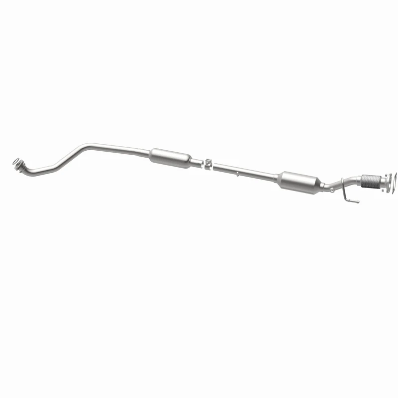 MagnaFlow Conv Direct Fit OEM 18-21 Nissan Kicks 1.6L Single Underbody - Image 16