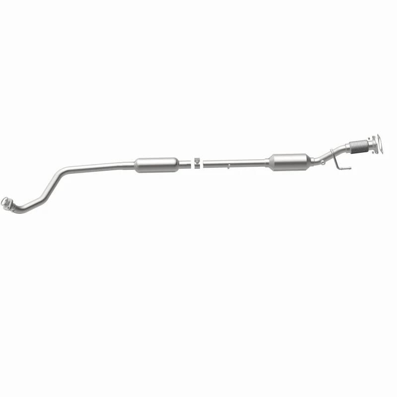 MagnaFlow Conv Direct Fit OEM 18-21 Nissan Kicks 1.6L Single Underbody - Image 17