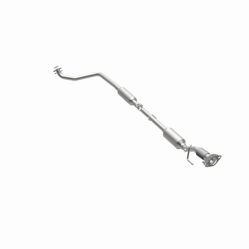 MagnaFlow Conv Direct Fit OEM 18-21 Nissan Kicks 1.6L Single Underbody - Image 18
