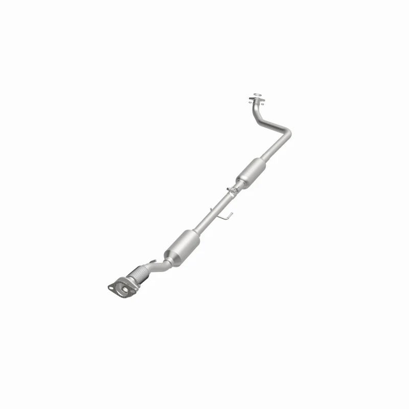MagnaFlow Conv Direct Fit OEM 18-21 Nissan Kicks 1.6L Single Underbody - Image 19