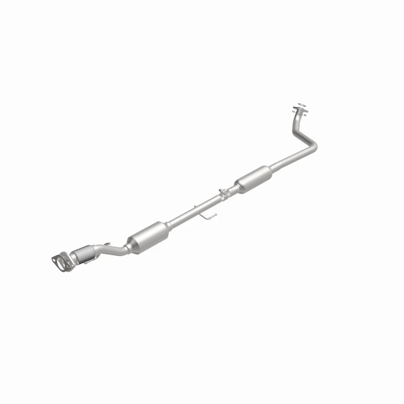 MagnaFlow Conv Direct Fit OEM 18-21 Nissan Kicks 1.6L Single Underbody - Image 20