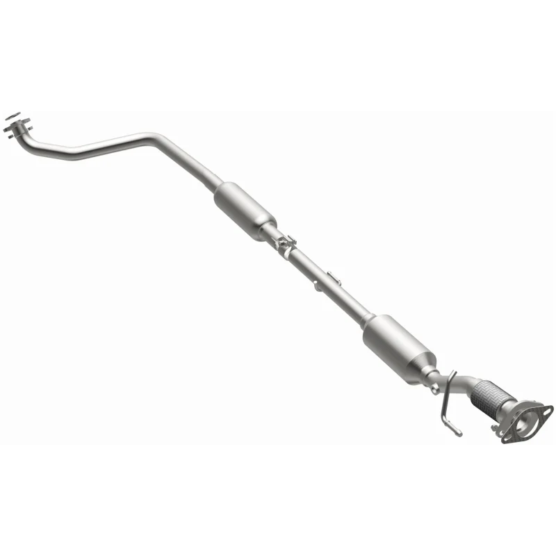 MagnaFlow Conv Direct Fit OEM 18-21 Nissan Kicks 1.6L Single Underbody - Image 23