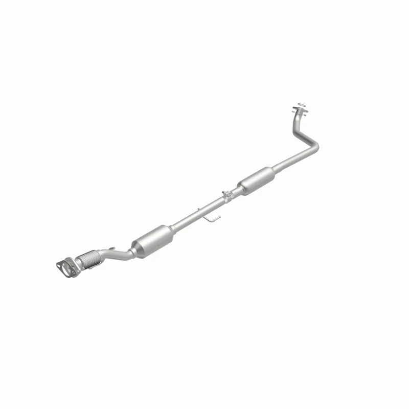 MagnaFlow Conv Direct Fit OEM 18-21 Nissan Kicks 1.6L Single Underbody - Image 24