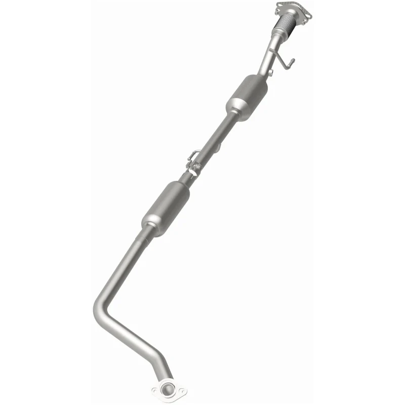 MagnaFlow Conv Direct Fit OEM 18-21 Nissan Kicks 1.6L Single Underbody - Image 27