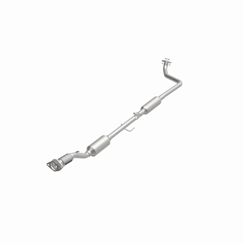 MagnaFlow Conv Direct Fit OEM 18-21 Nissan Kicks 1.6L Single Underbody - Image 28
