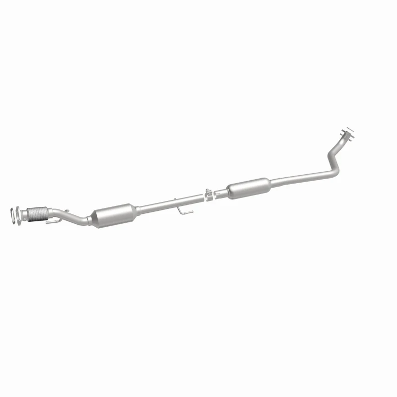 MagnaFlow Conv Direct Fit OEM 18-21 Nissan Kicks 1.6L Single Underbody - Image 29