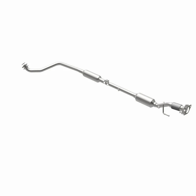MagnaFlow Conv Direct Fit OEM 18-21 Nissan Kicks 1.6L Single Underbody - Image 3