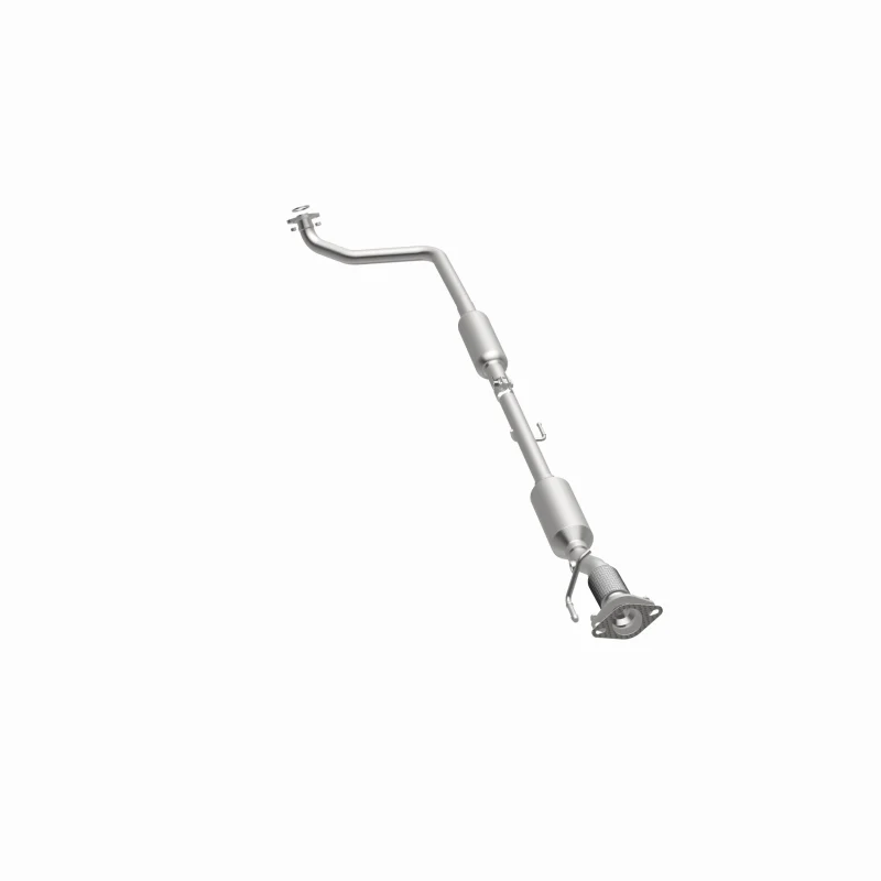 MagnaFlow Conv Direct Fit OEM 18-21 Nissan Kicks 1.6L Single Underbody - Image 31