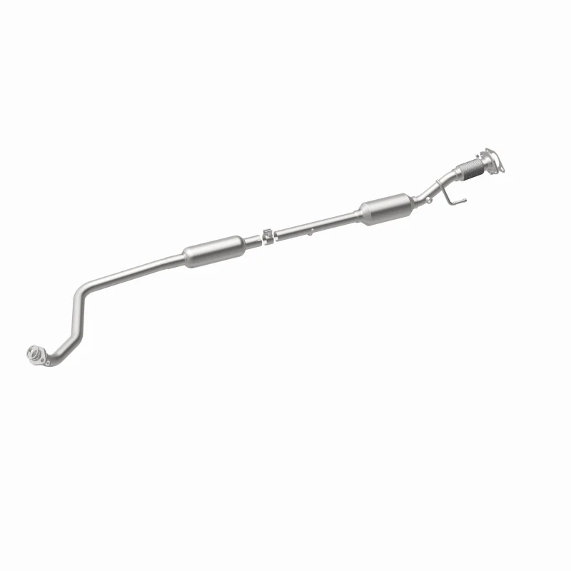 MagnaFlow Conv Direct Fit OEM 18-21 Nissan Kicks 1.6L Single Underbody - Image 32