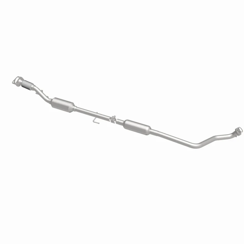 MagnaFlow Conv Direct Fit OEM 18-21 Nissan Kicks 1.6L Single Underbody - Image 34