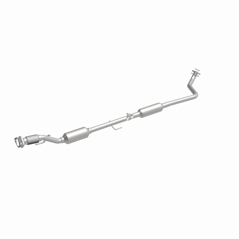 MagnaFlow Conv Direct Fit OEM 18-21 Nissan Kicks 1.6L Single Underbody - Image 7