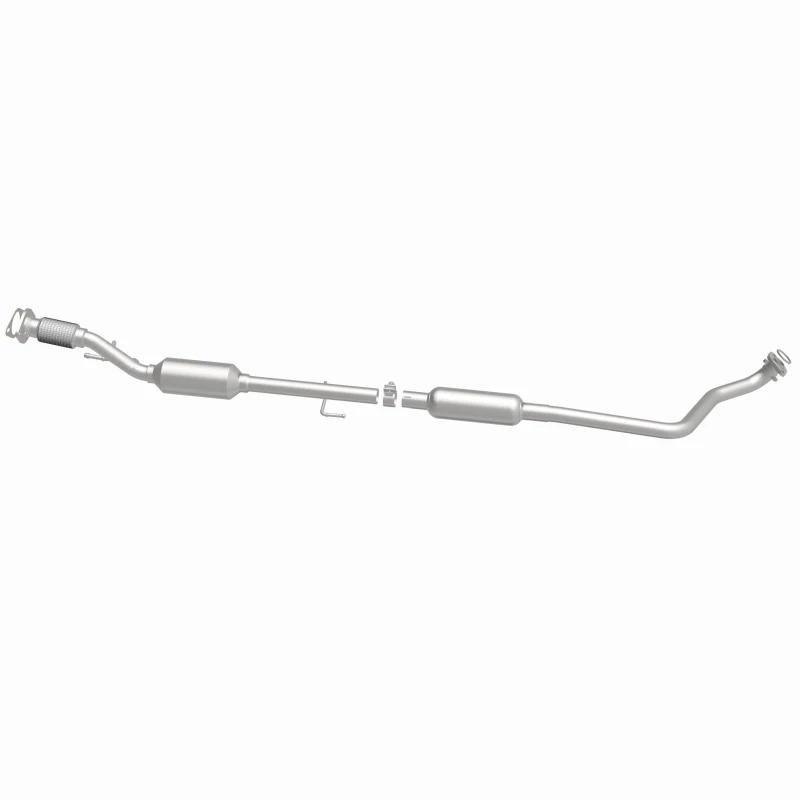MagnaFlow Conv Direct Fit OEM 18-21 Nissan Kicks 1.6L Single Underbody - Image 8