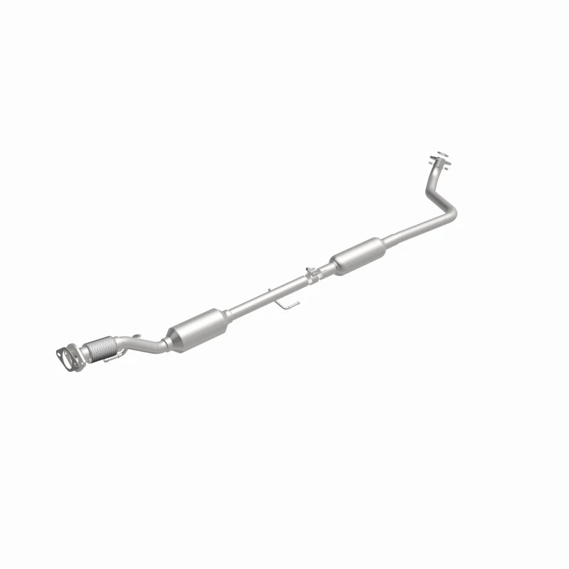 MagnaFlow Conv Direct Fit OEM 18-21 Nissan Kicks 1.6L Single Underbody - Image 9