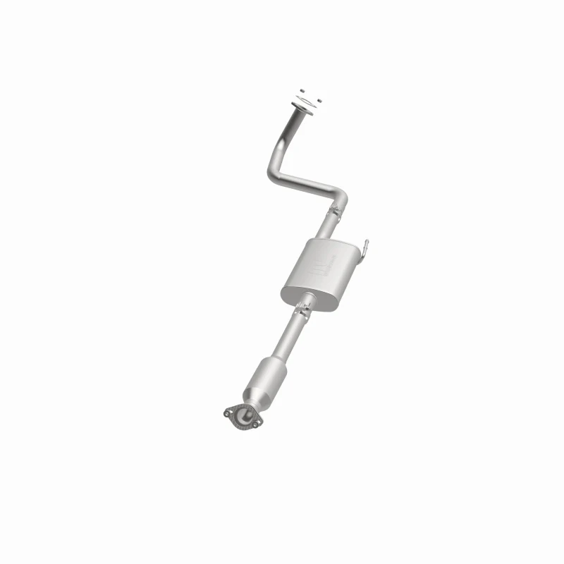 MagnaFlow Conv Direct Fit OEM 20-22 Kia Soul 2L Underbody - Image 10