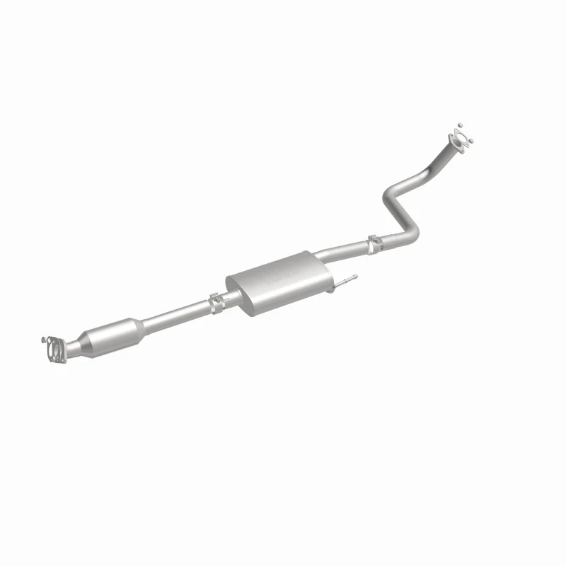 MagnaFlow Conv Direct Fit OEM 20-22 Kia Soul 2L Underbody - Image 13