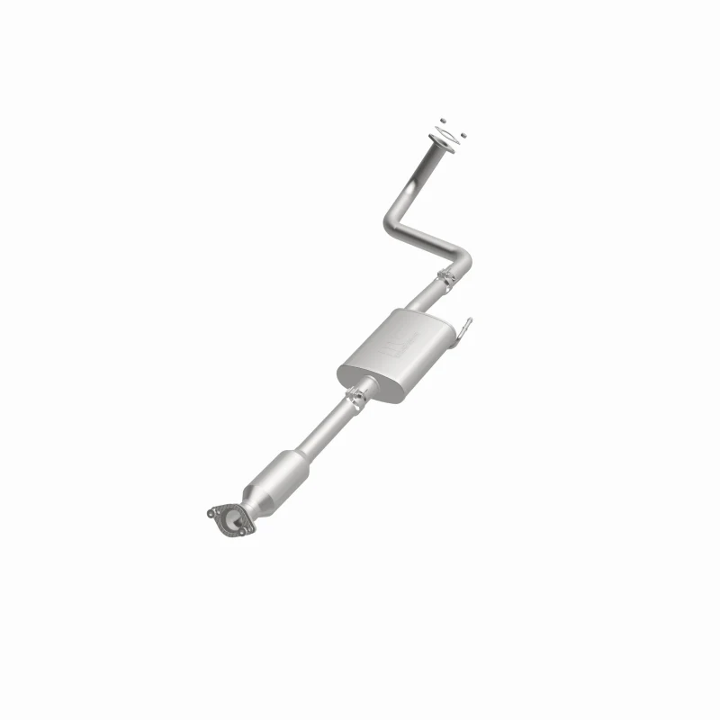 MagnaFlow Conv Direct Fit OEM 20-22 Kia Soul 2L Underbody - Image 14