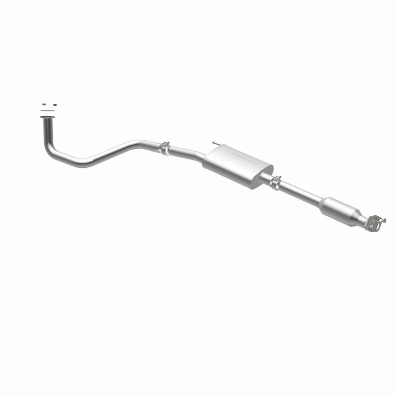 MagnaFlow Conv Direct Fit OEM 20-22 Kia Soul 2L Underbody - Image 15