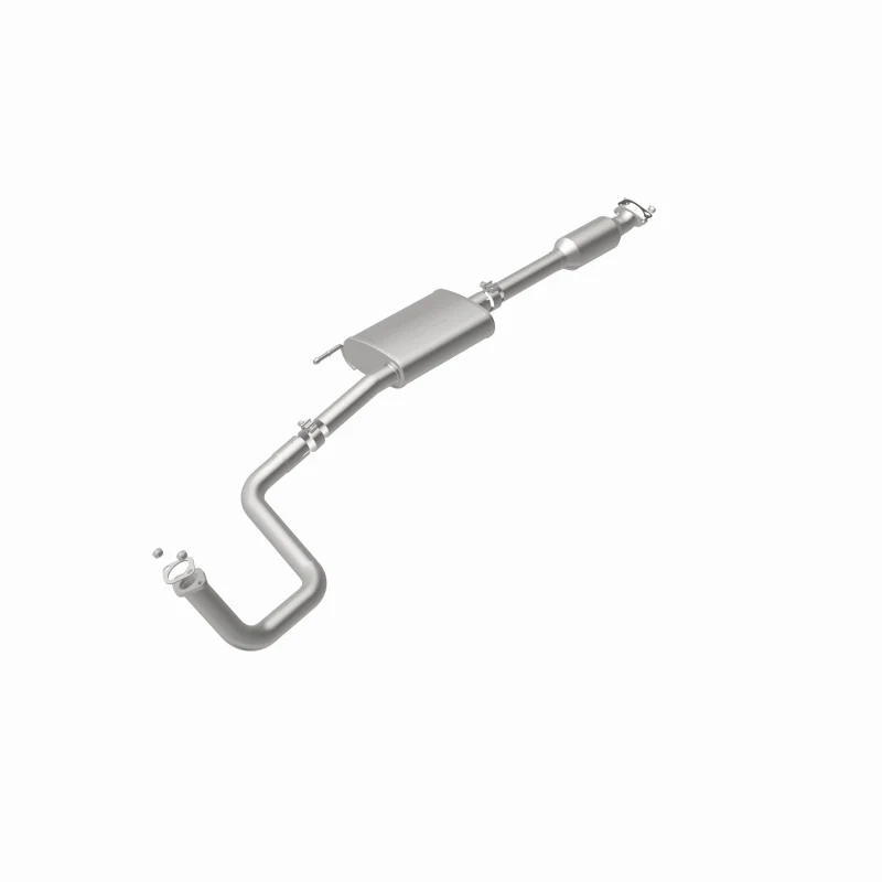 MagnaFlow Conv Direct Fit OEM 20-22 Kia Soul 2L Underbody - Image 17
