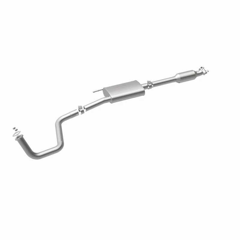 MagnaFlow Conv Direct Fit OEM 20-22 Kia Soul 2L Underbody - Image 18