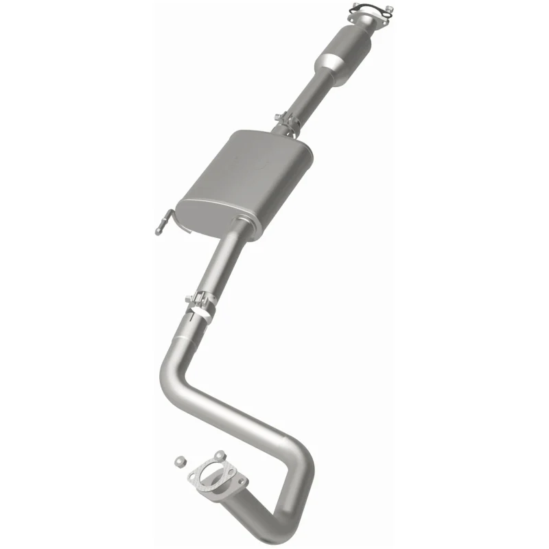 MagnaFlow Conv Direct Fit OEM 20-22 Kia Soul 2L Underbody - Image 19