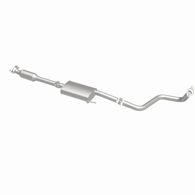 MagnaFlow Conv Direct Fit OEM 20-22 Kia Soul 2L Underbody - Image 21