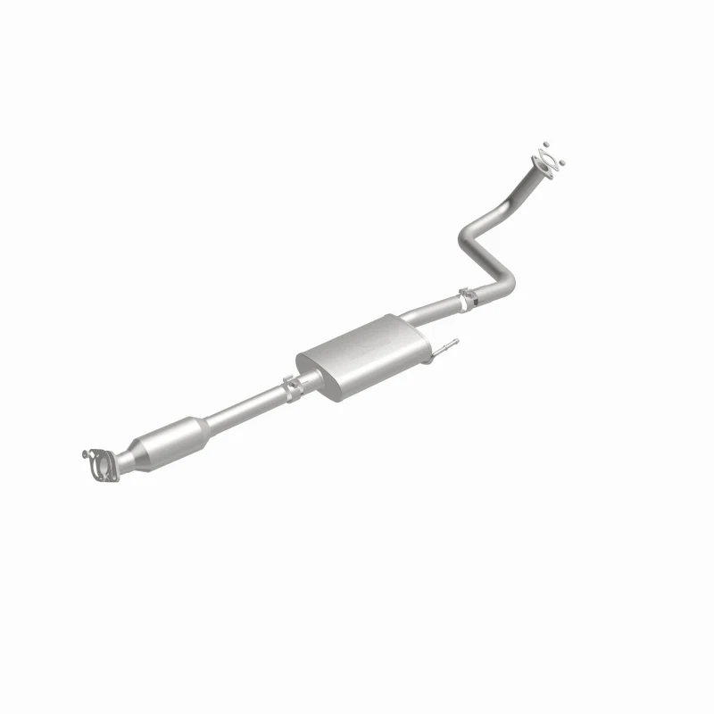 MagnaFlow Conv Direct Fit OEM 20-22 Kia Soul 2L Underbody - Image 22
