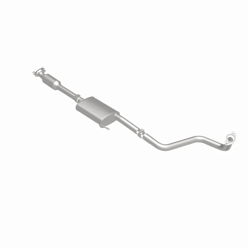 MagnaFlow Conv Direct Fit OEM 20-22 Kia Soul 2L Underbody - Image 24