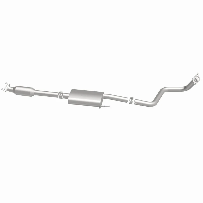 MagnaFlow Conv Direct Fit OEM 20-22 Kia Soul 2L Underbody - Image 26