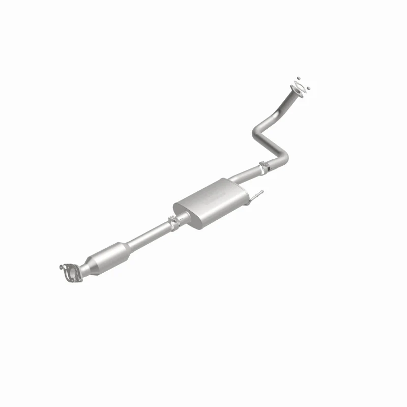 MagnaFlow Conv Direct Fit OEM 20-22 Kia Soul 2L Underbody - Image 27