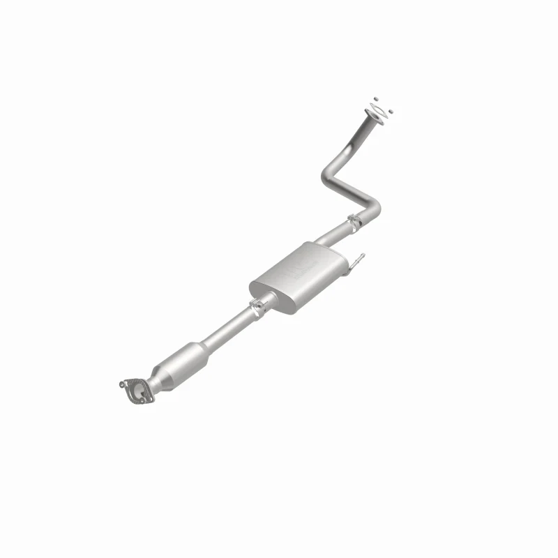 MagnaFlow Conv Direct Fit OEM 20-22 Kia Soul 2L Underbody - Image 28