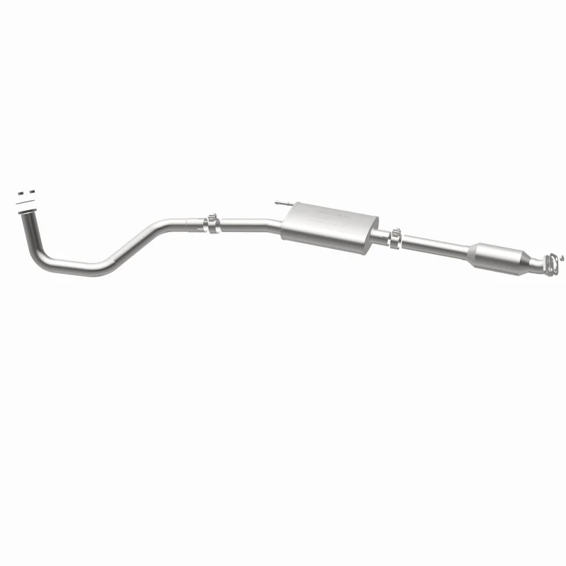 MagnaFlow Conv Direct Fit OEM 20-22 Kia Soul 2L Underbody - Image 30