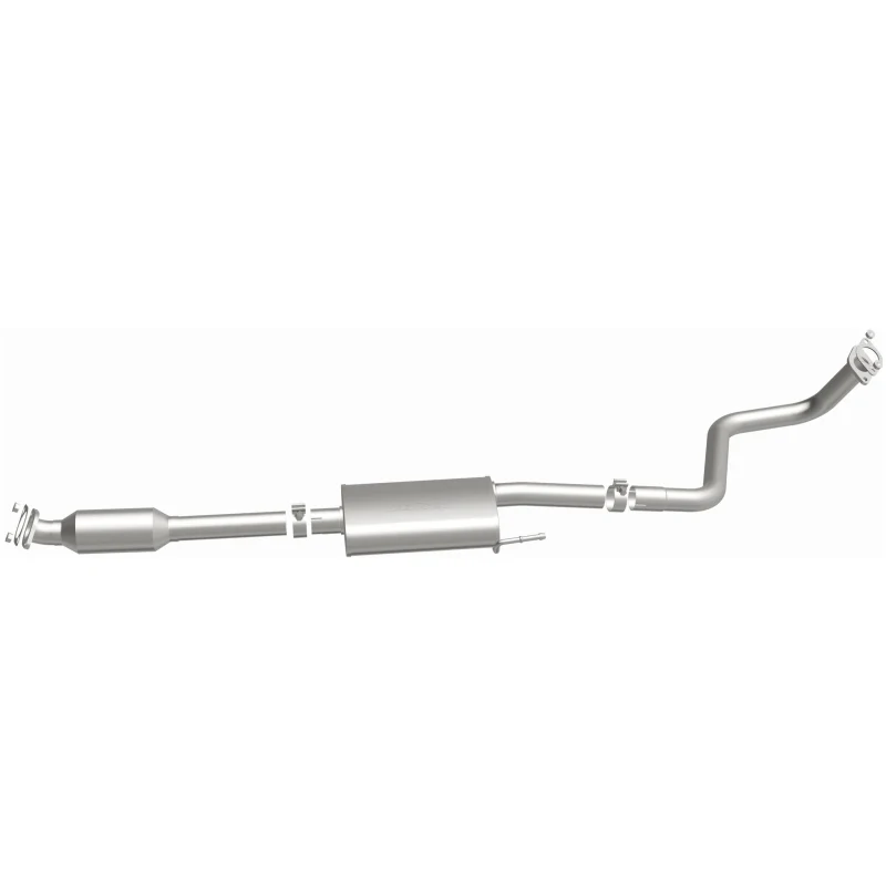 MagnaFlow Conv Direct Fit OEM 20-22 Kia Soul 2L Underbody - Image 31