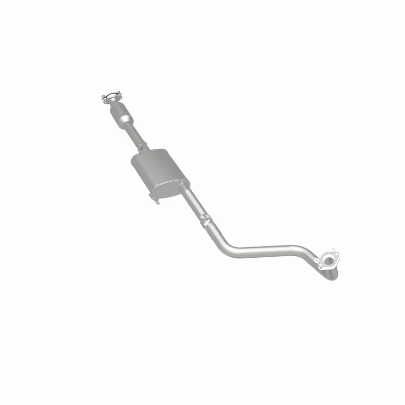 MagnaFlow Conv Direct Fit OEM 20-22 Kia Soul 2L Underbody - Image 32