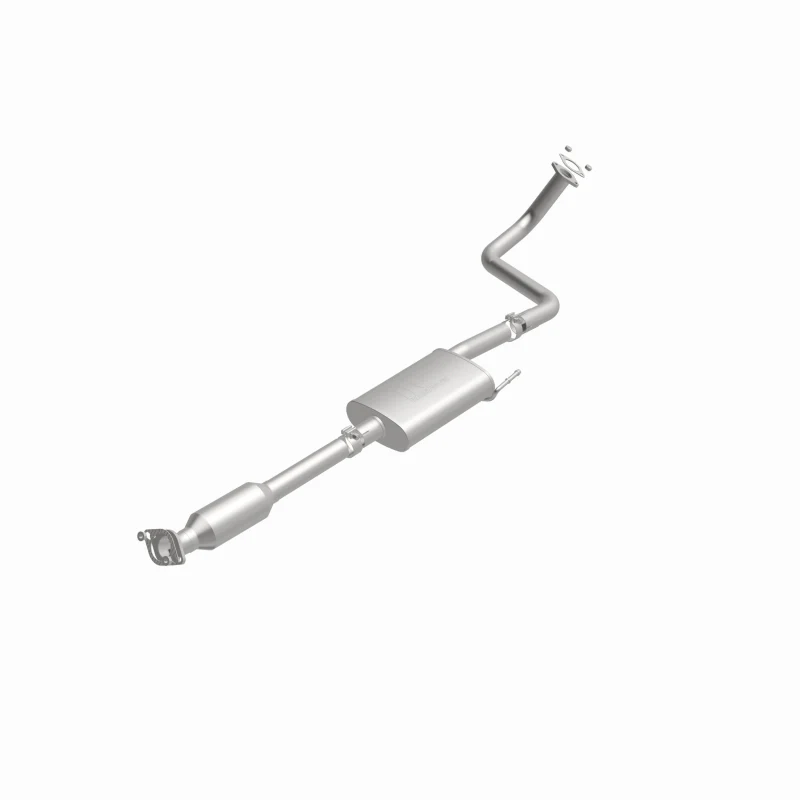 MagnaFlow Conv Direct Fit OEM 20-22 Kia Soul 2L Underbody - Image 4