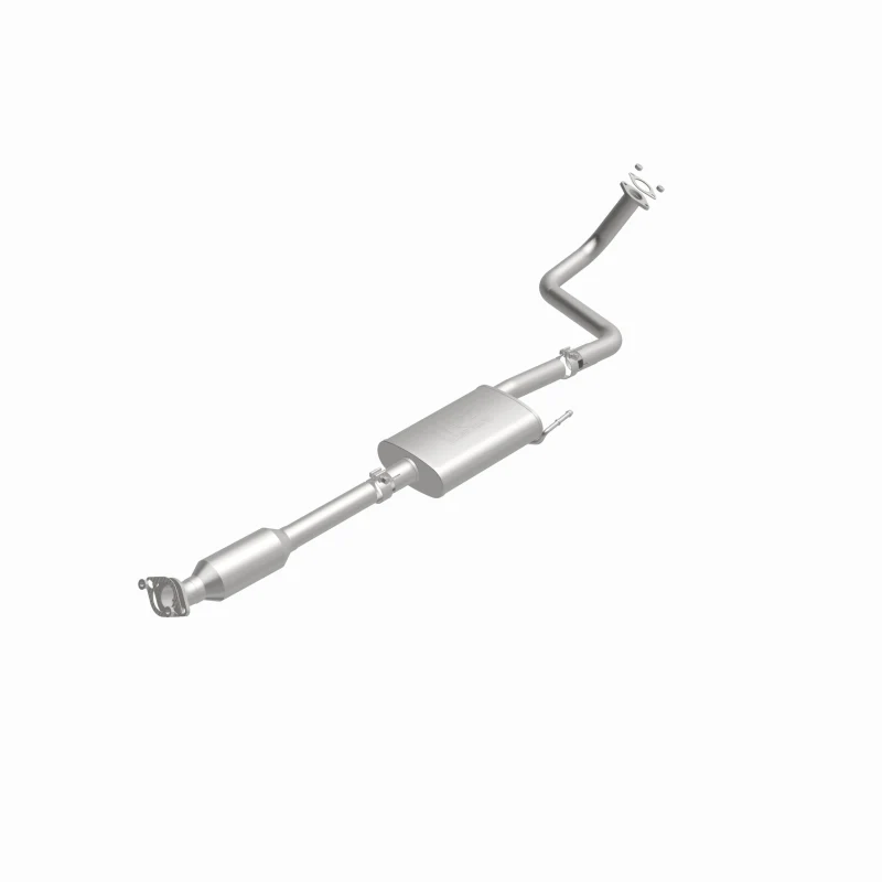MagnaFlow Conv Direct Fit OEM 20-22 Kia Soul 2L Underbody - Image 5