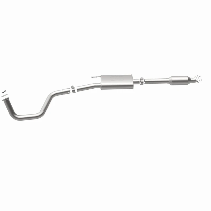 MagnaFlow Conv Direct Fit OEM 20-22 Kia Soul 2L Underbody - Image 6