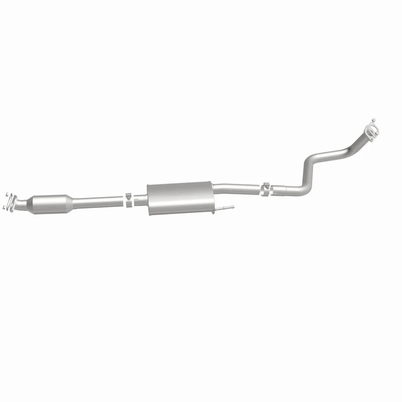 MagnaFlow Conv Direct Fit OEM 20-22 Kia Soul 2L Underbody - Image 7