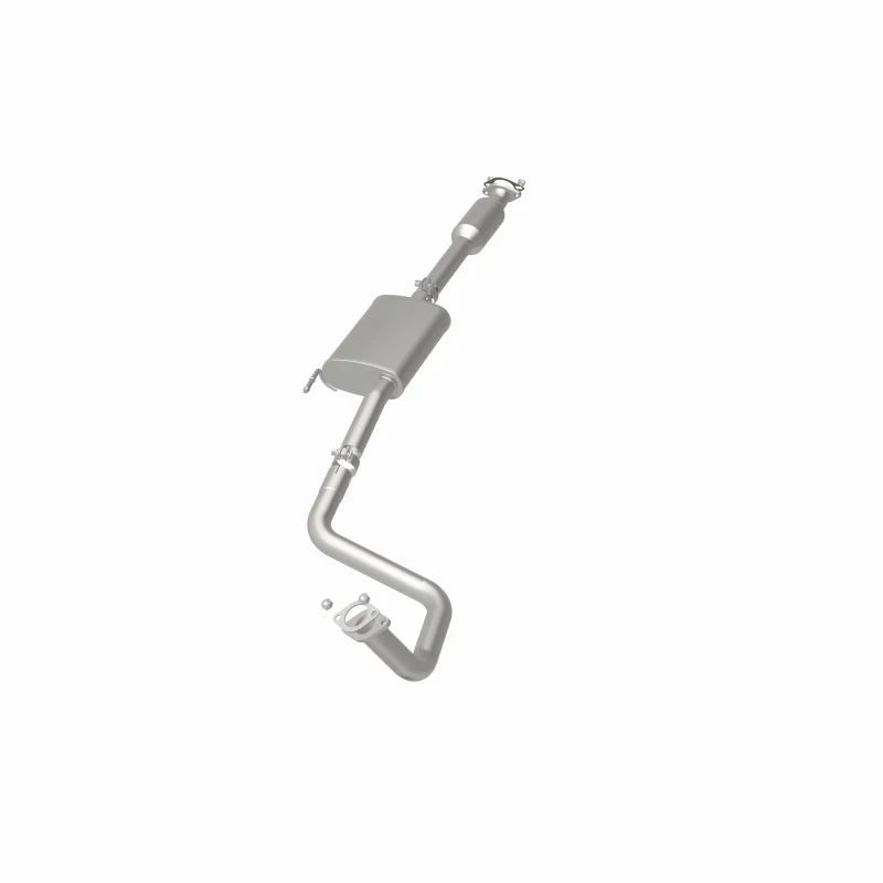 MagnaFlow Conv Direct Fit OEM 20-22 Kia Soul 2L Underbody - Image 8
