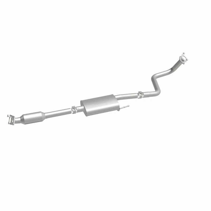MagnaFlow Conv Direct Fit OEM 20-22 Kia Soul 2L Underbody - Image 9