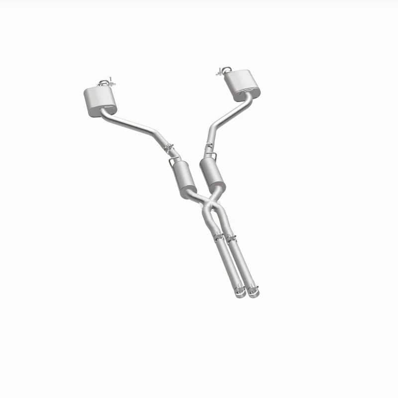 MagnaFlow Dodge BRE Exhaust Replacement Kit - Image 12